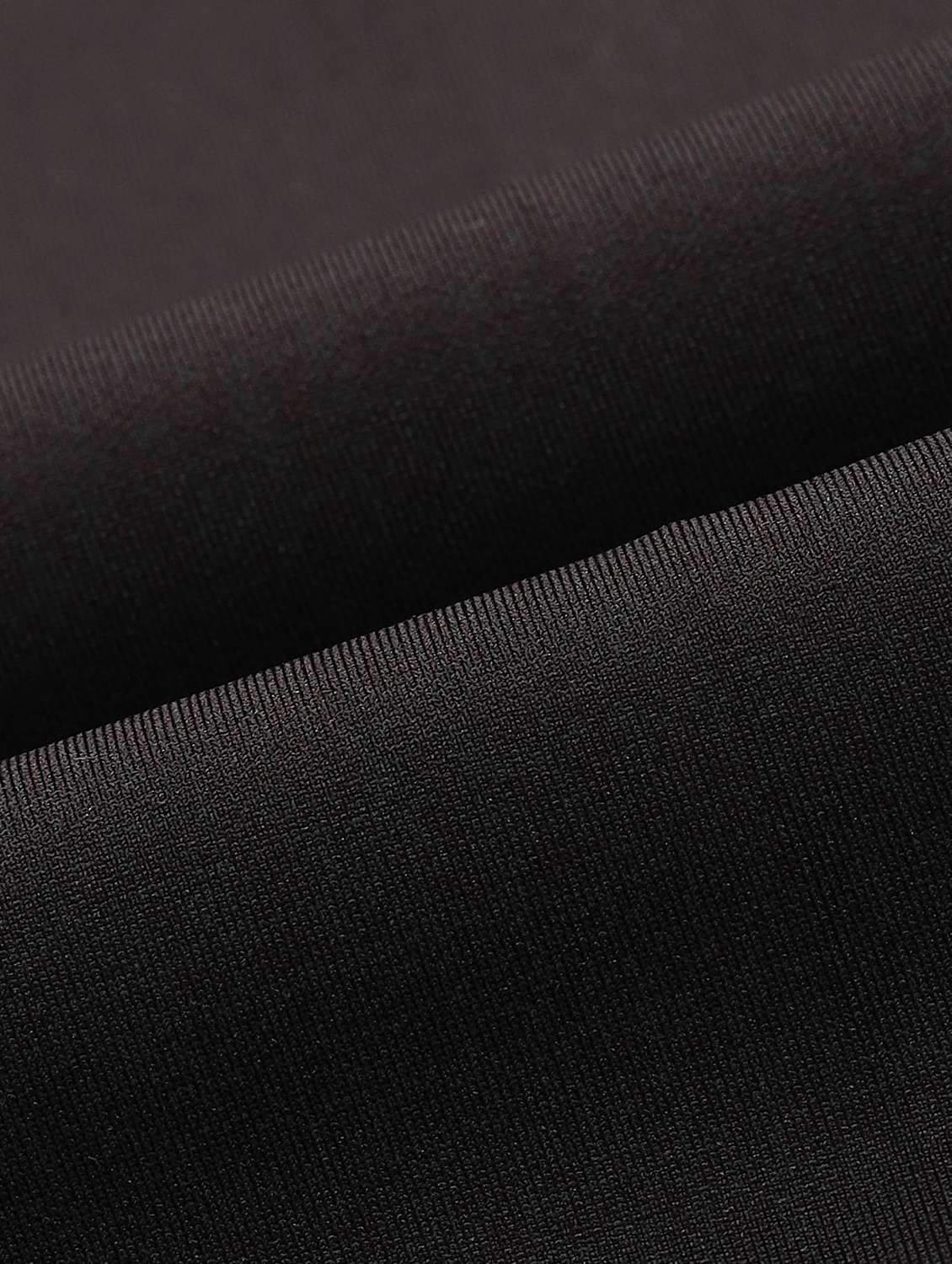 men solid mid rise flat front formal trouser - 21844777 -  Standard Image - 3