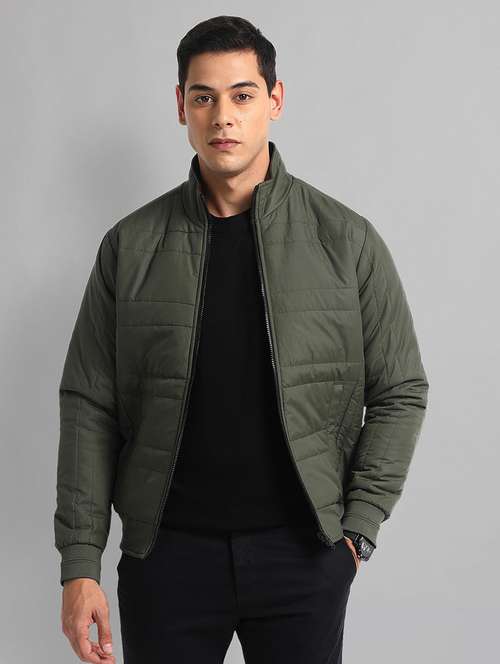 Puffer Jackets
