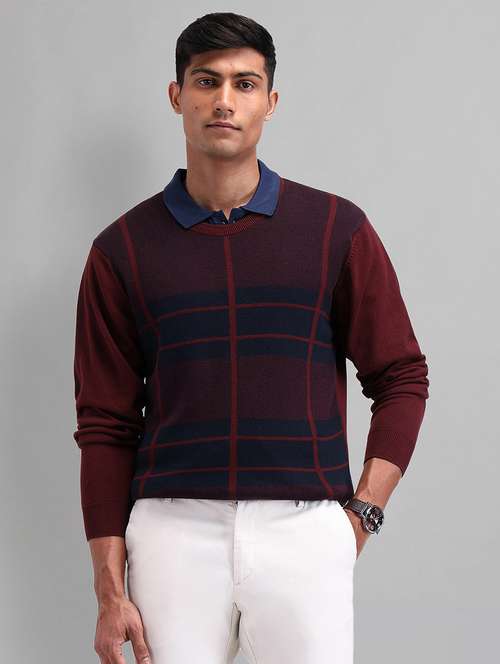 Pullovers