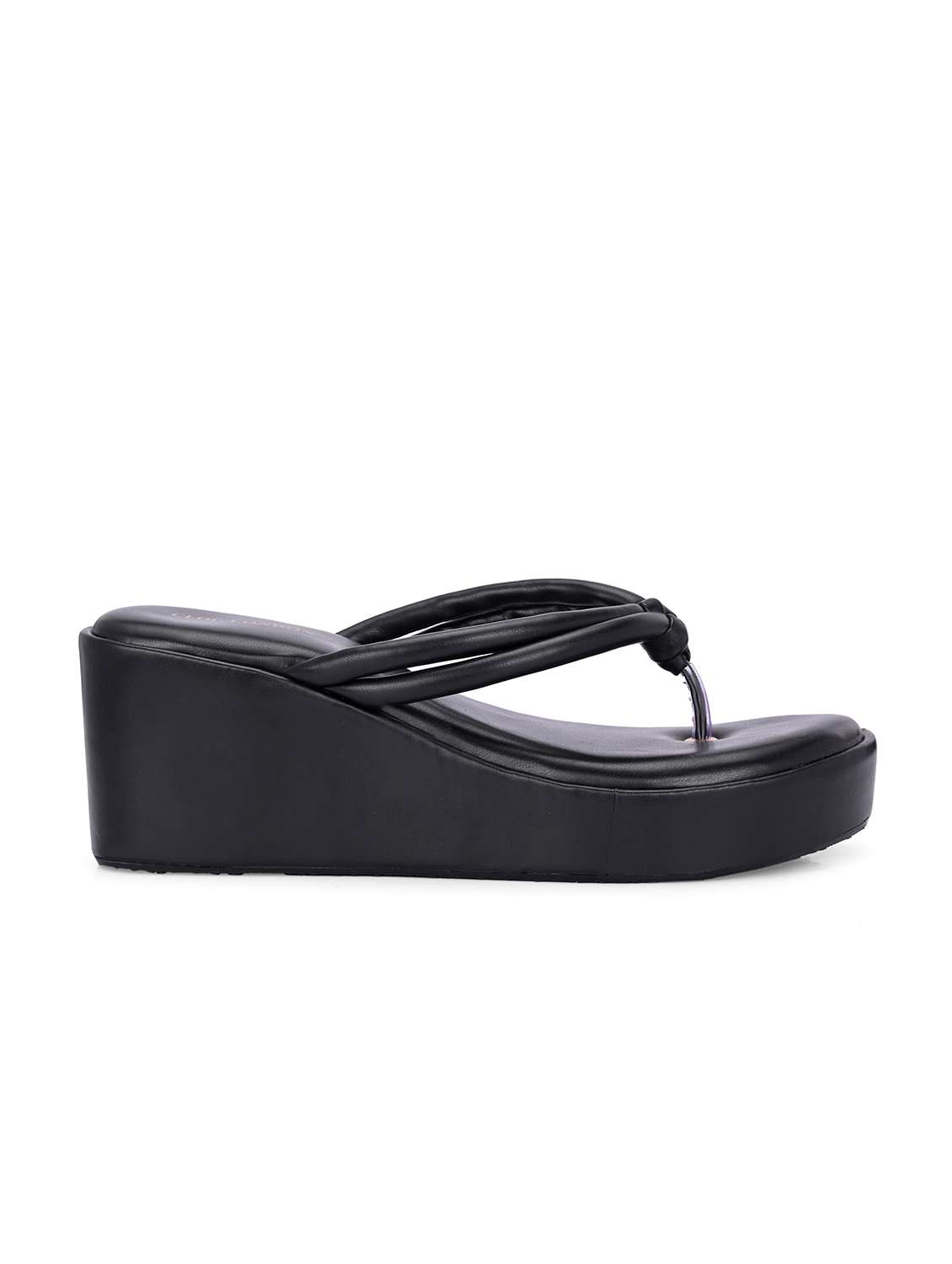 women black toe separator wedge - 21845498 - Standard Image - 3