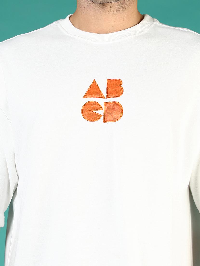 men printed short sleeve loose fit t-shirt - 21853981 - Standard Image - 3