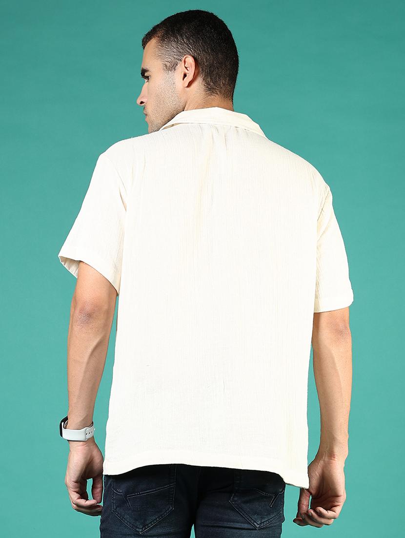 men solid short sleeve regular fit polo t-shirt - 21854278 - Standard Image - 3