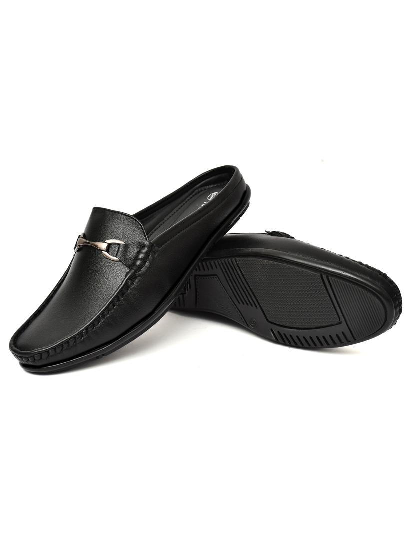 men slip on horsebit loafer - 21854502 - Standard Image - 5