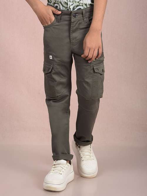 Cargos