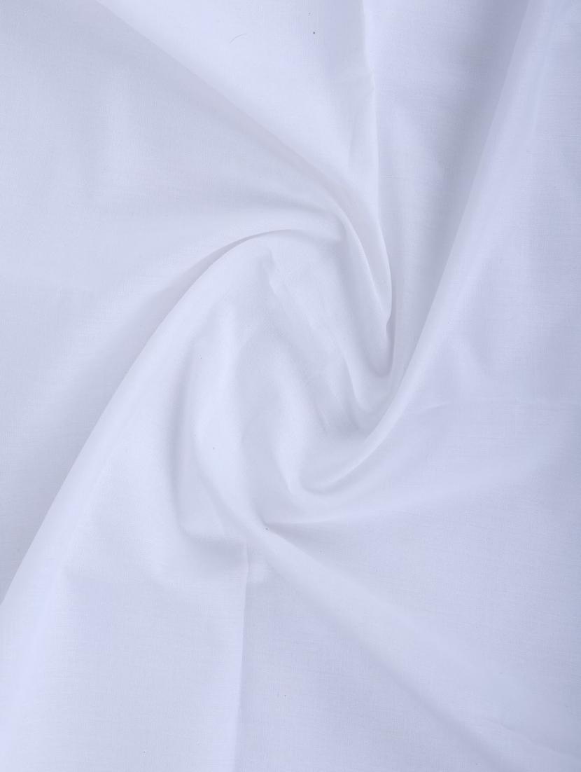 men pack of 5 white handkerchief - 21855607 - Standard Image - 3