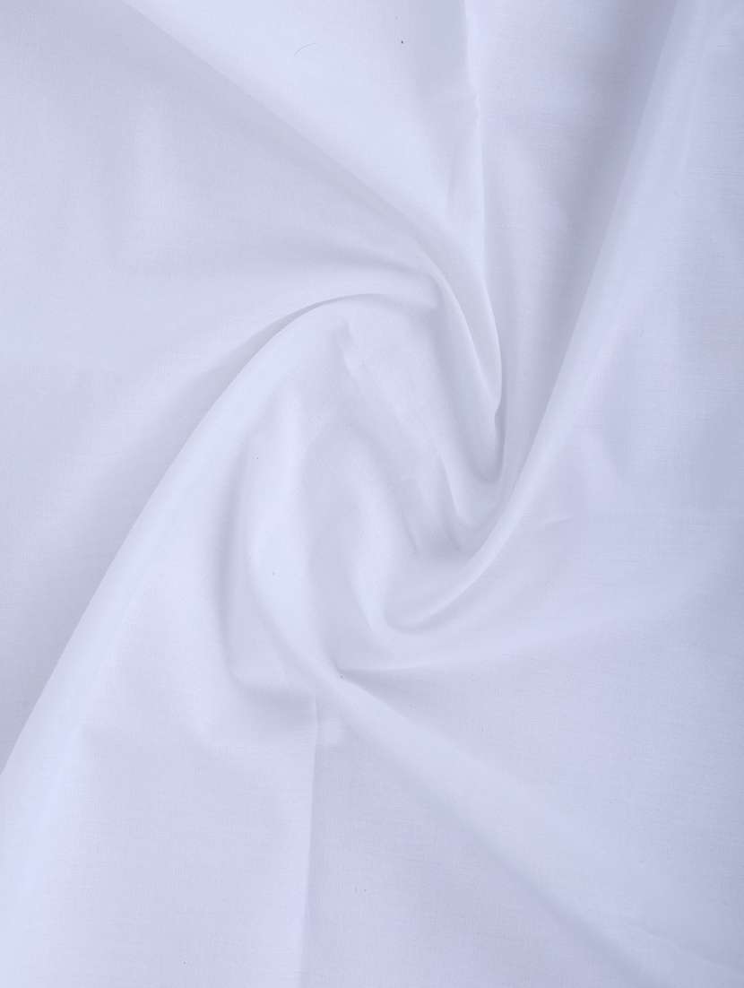 men pack of 5 white handkerchief - 21855615 -  Standard Image - 3