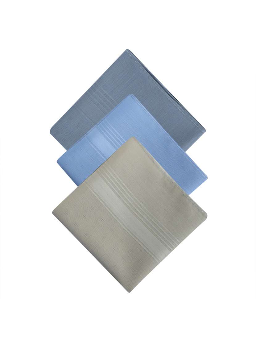 men cotton combo handkerchief - 21855639 -  Standard Image - 3