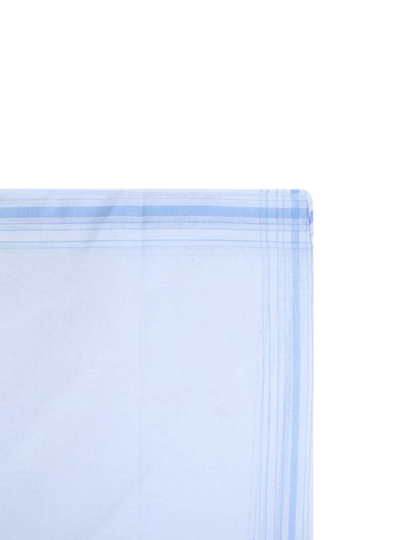 men white cotton combo handkerchief - 21855643 -  Standard Image - 3