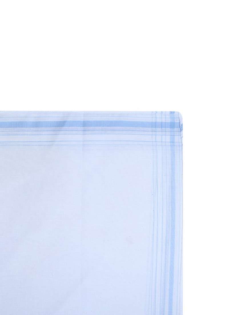 men white cotton combo handkerchief - 21855644 - Standard Image - 3