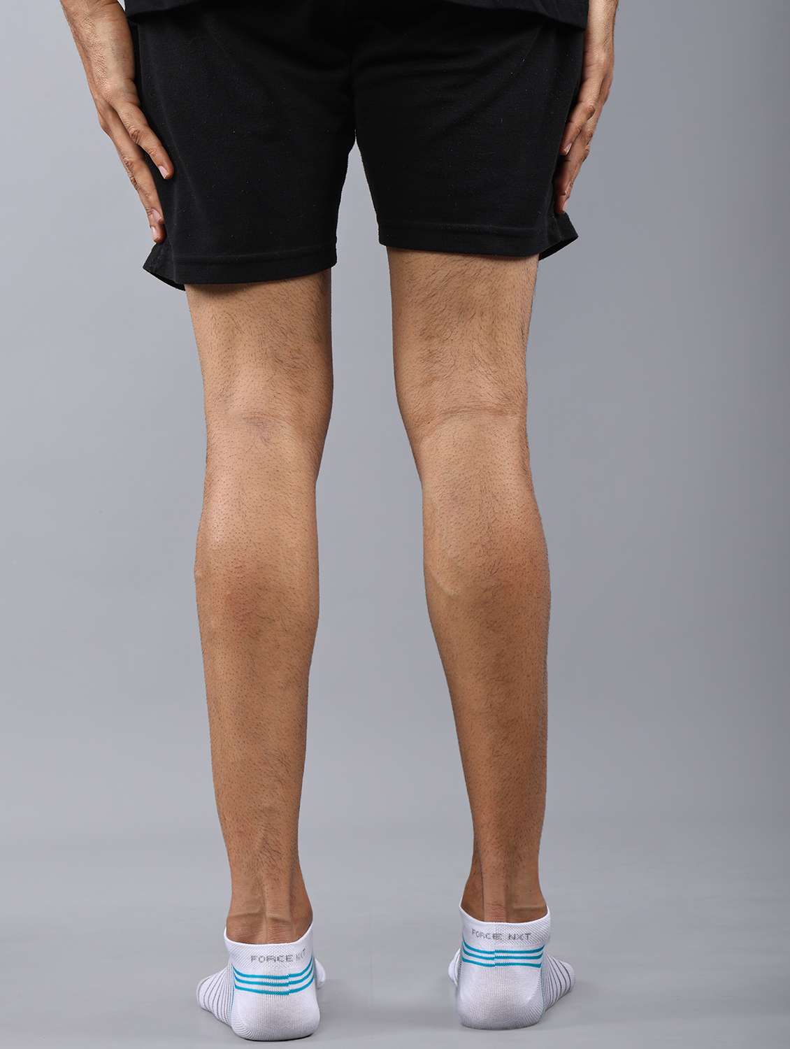 men pack of 3 striped ankle length sock - 21863719 -  Standard Image - 3