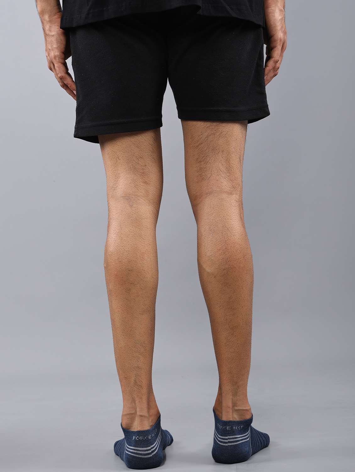 men pack of 3 striped ankle length sock - 21863724 -  Standard Image - 3