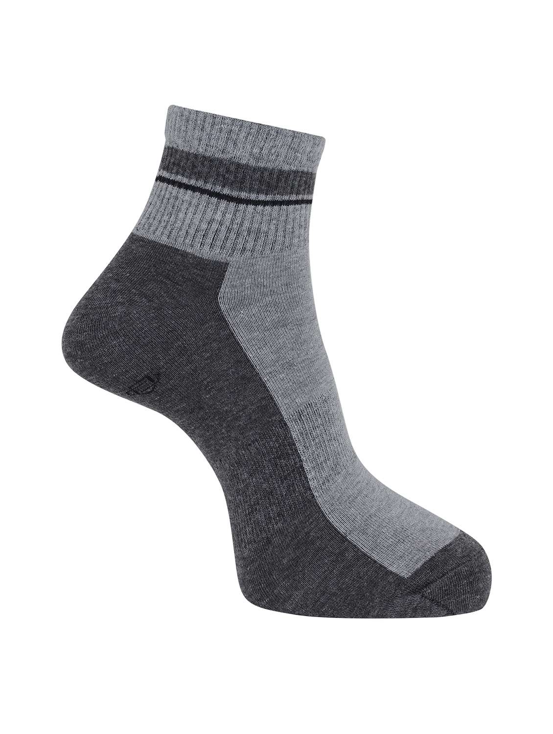 men pack of 3 ankle length sock - 21863757 -  Standard Image - 3