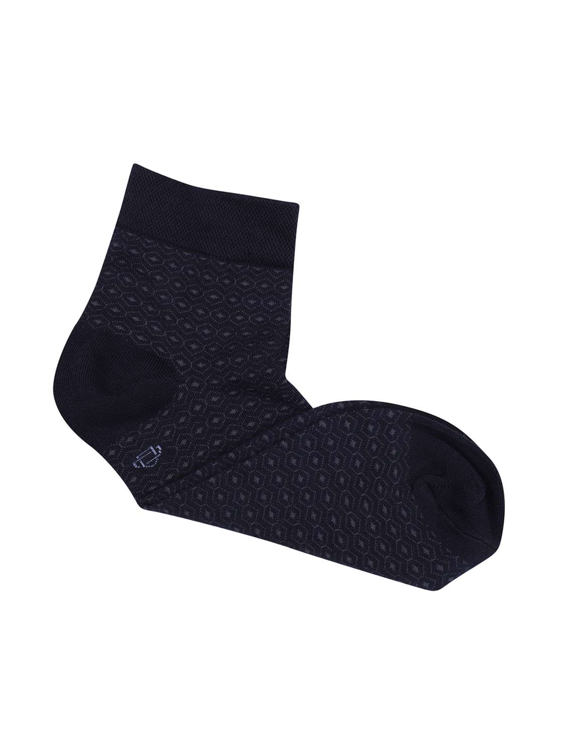 men pack of 3 ankle length sock - 21863759 -  Standard Image - 3