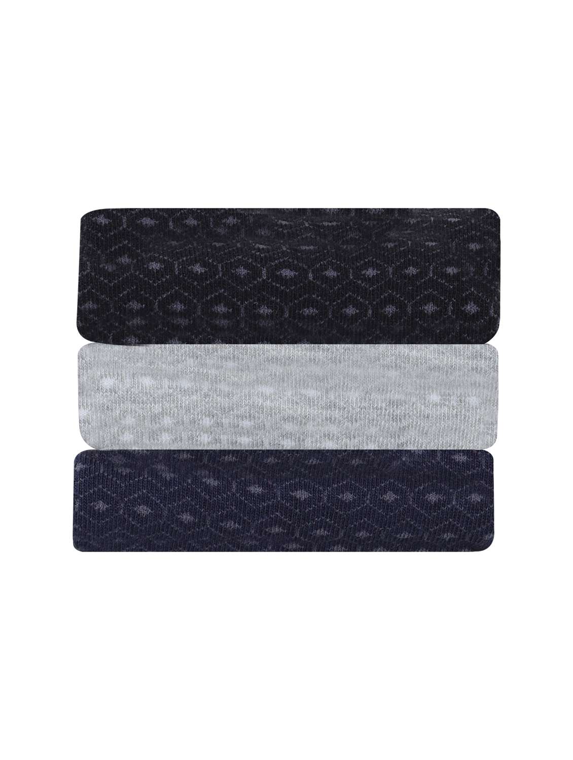 men pack of 3 ankle length sock - 21863759 -  Standard Image - 5