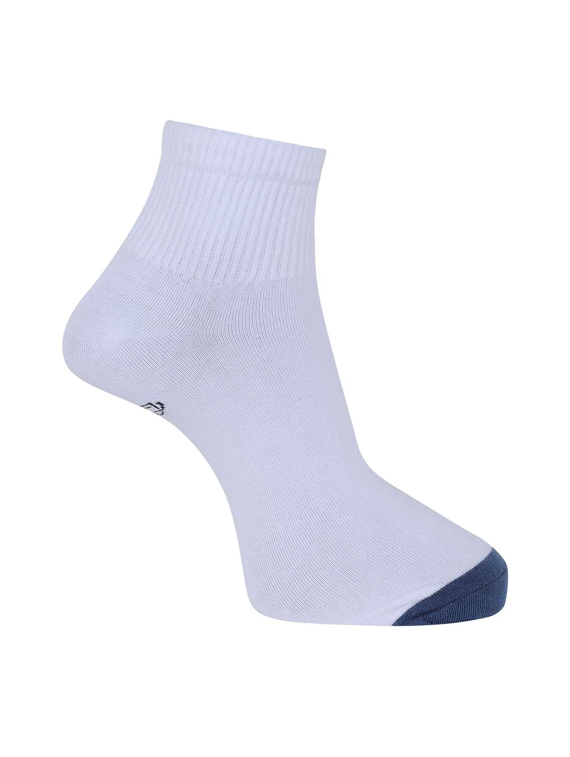 men pack of 3 ankle length sock - 21863762 -  Standard Image - 3