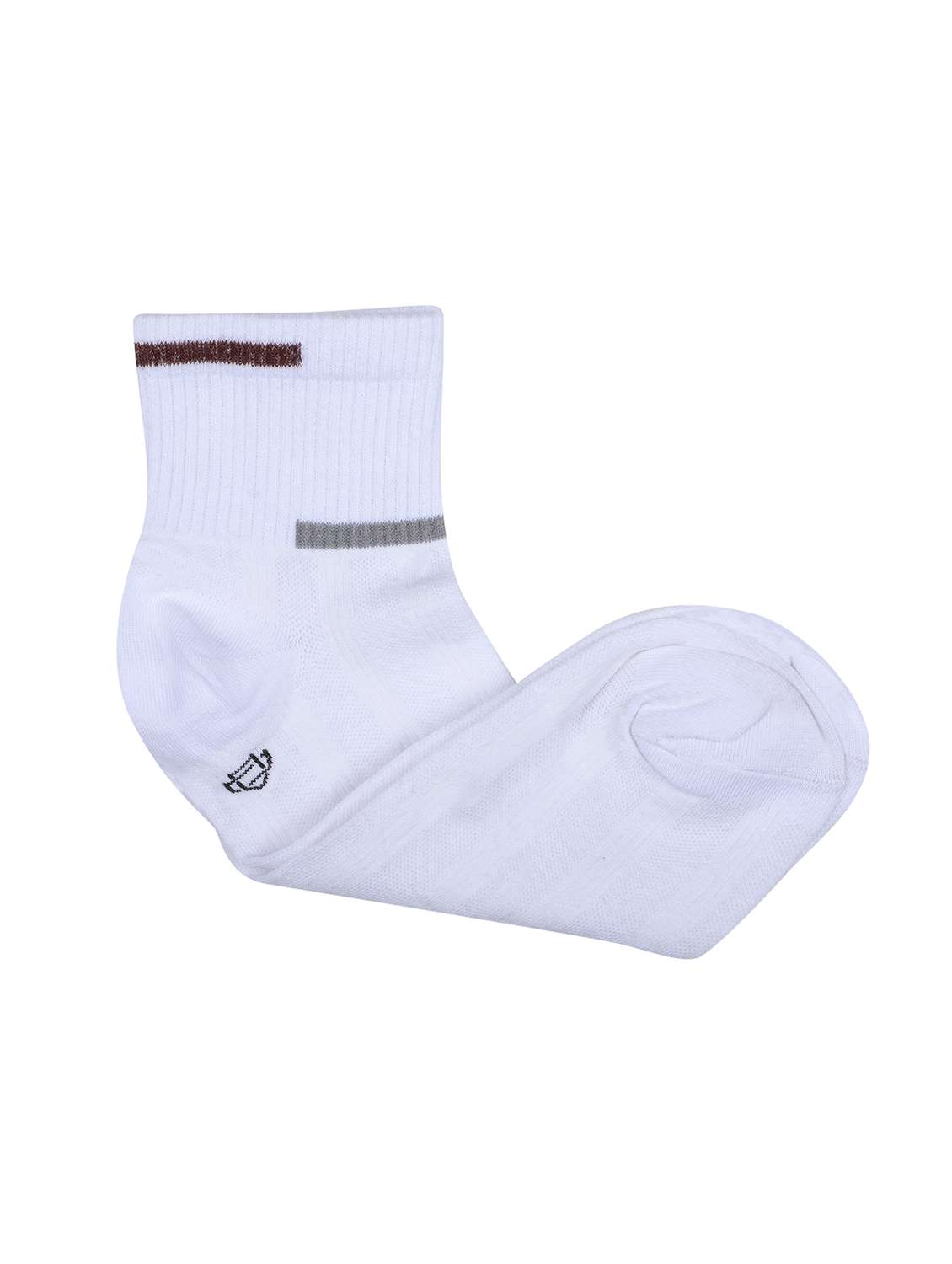 men pack of 3 ankle length sock - 21863770 -  Standard Image - 3