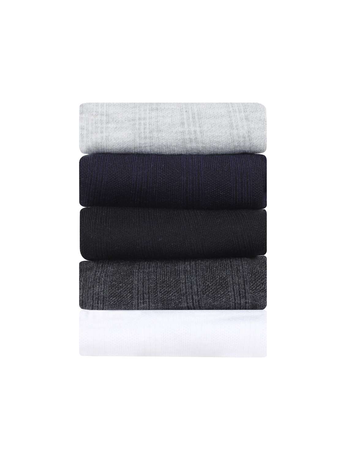 men pack of 3 ankle length sock - 21863770 -  Standard Image - 5