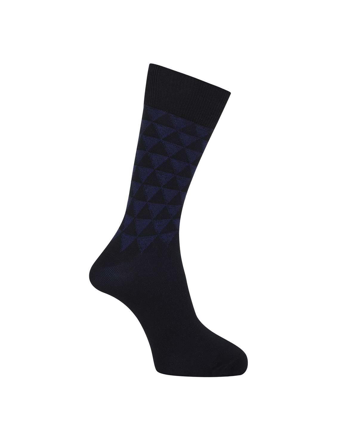 men pack of 3 above ankle length sock - 21863798 -  Standard Image - 3