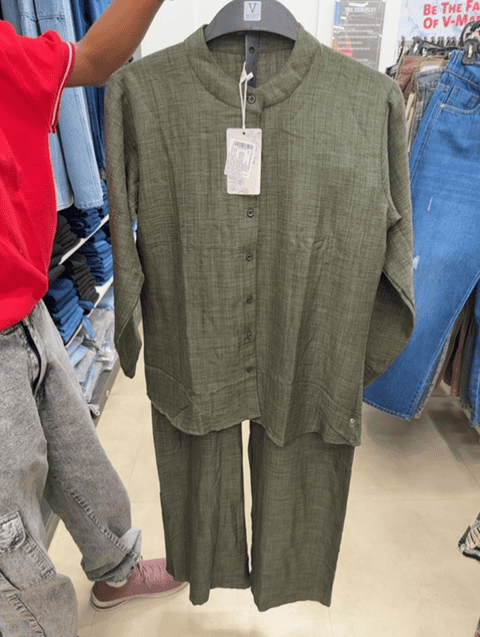 assorted coord set - 21864378 -  Standard Image - 0