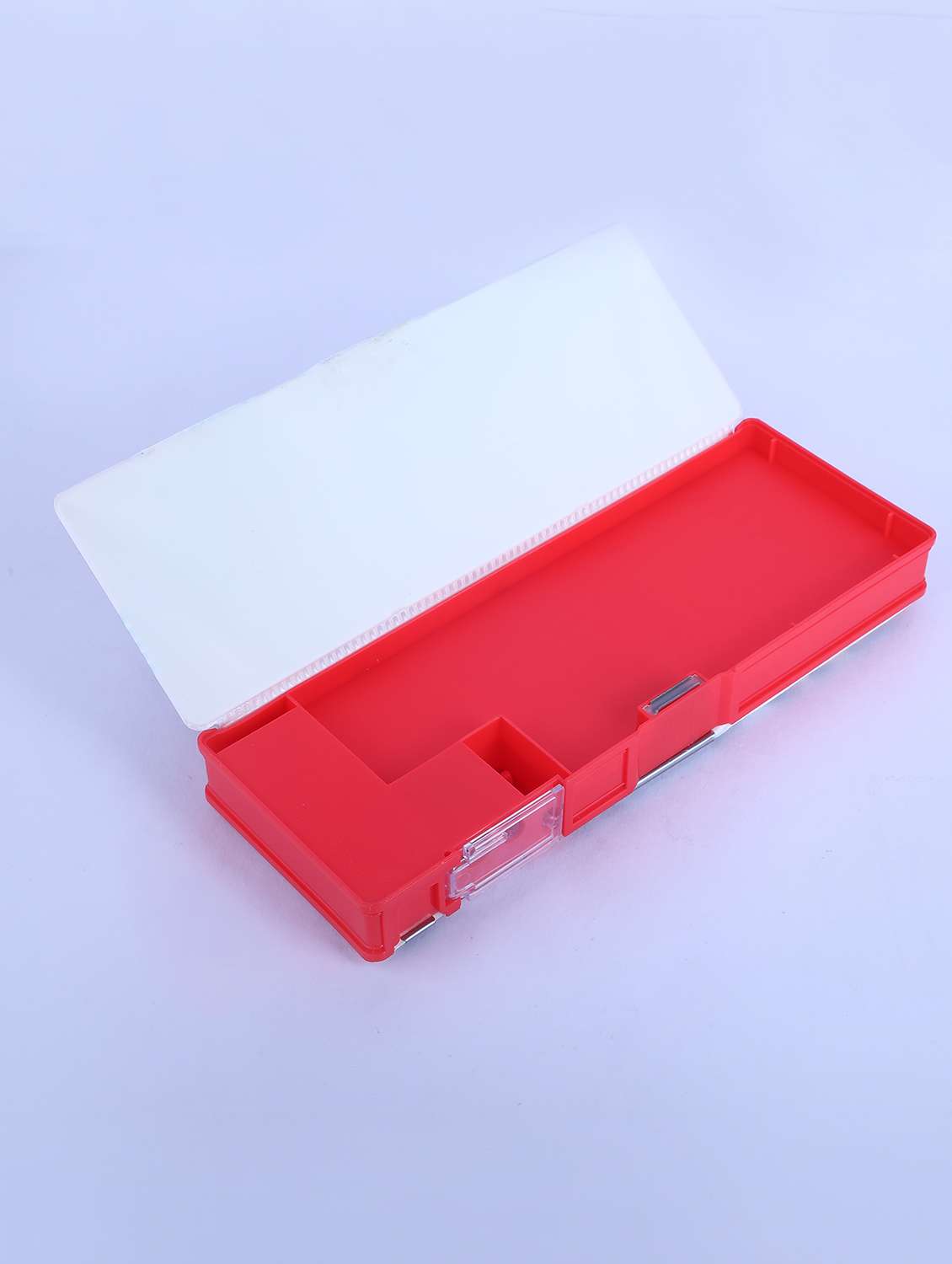 red mickey mouse geometry box for boys - 21865036 -  Standard Image - 3