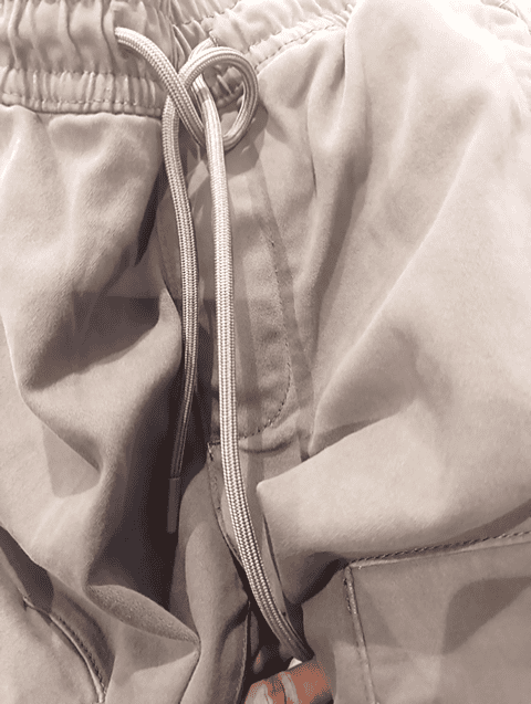 dark grey dobby joggers - 21874225 -  Standard Image - 0