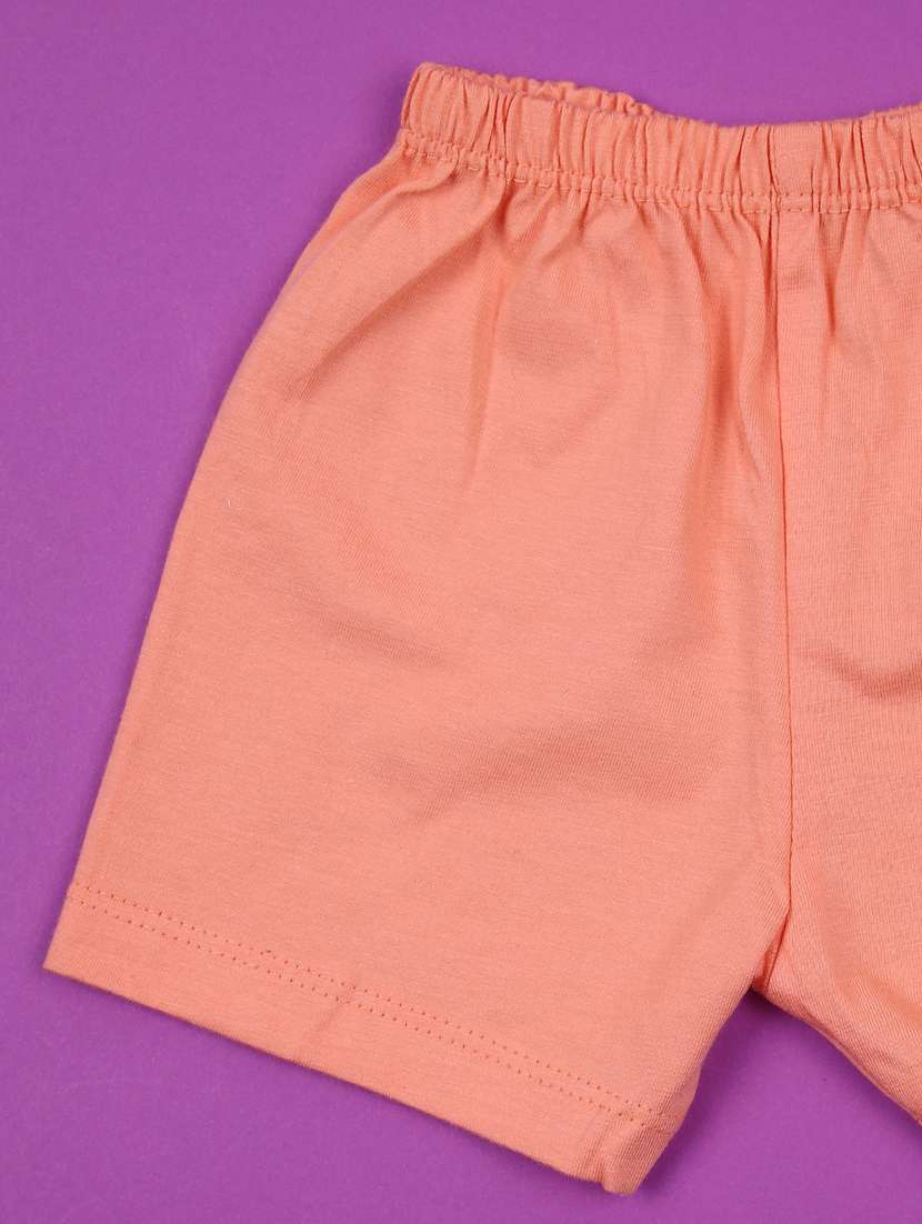 kids pack of 2 printed twin sets  - 21874397 -  Standard Image - 3