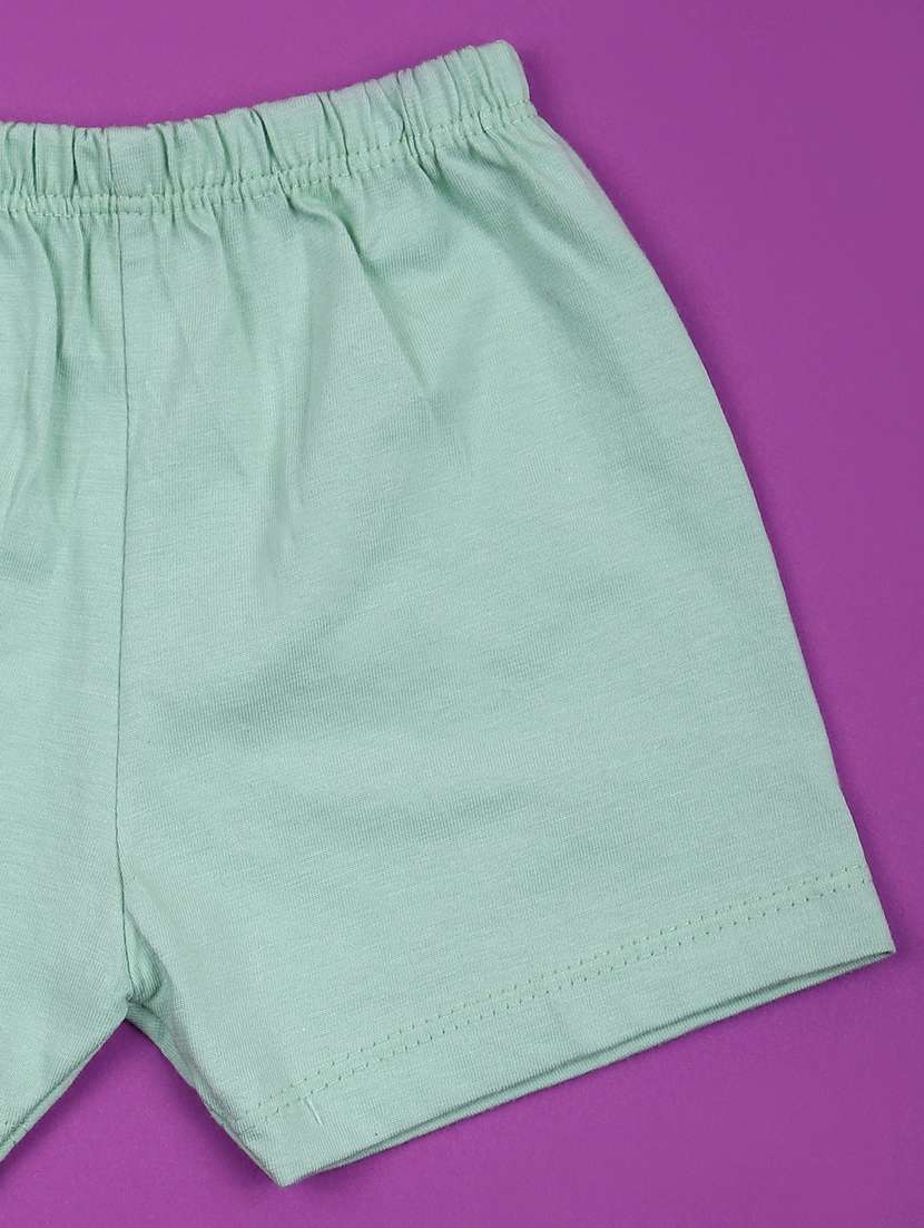 kids pack of 2 printed twin sets  - 21874397 -  Standard Image - 5