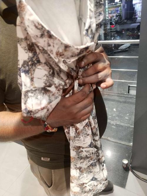 off white imported tshirt - 21874690 - Standard Image - 0