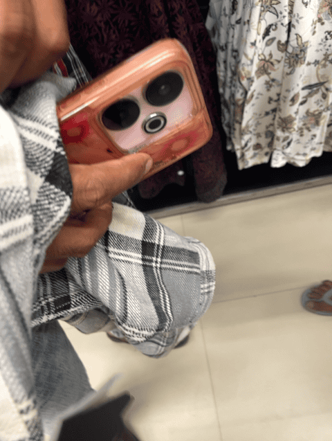 assorted dobby casual shirt - 21878901 - Zoom Image - 0