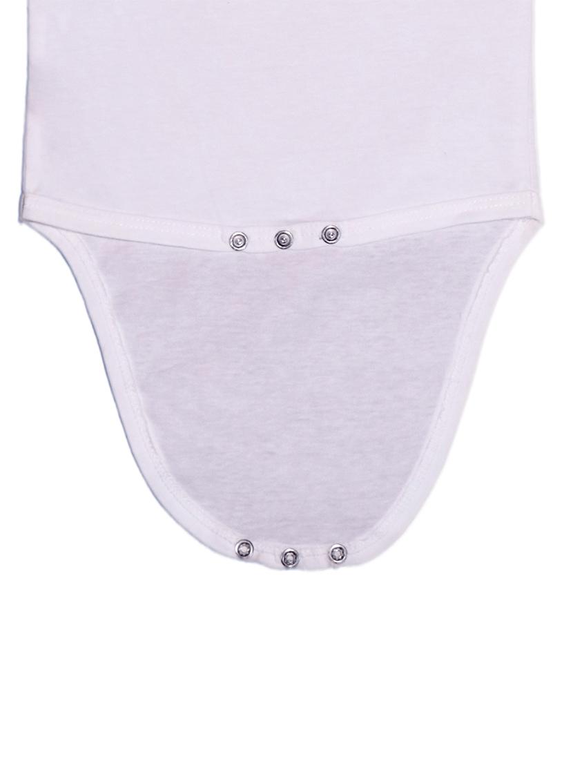 kids typographic short sleeve romper - 21881635 - Standard Image - 3