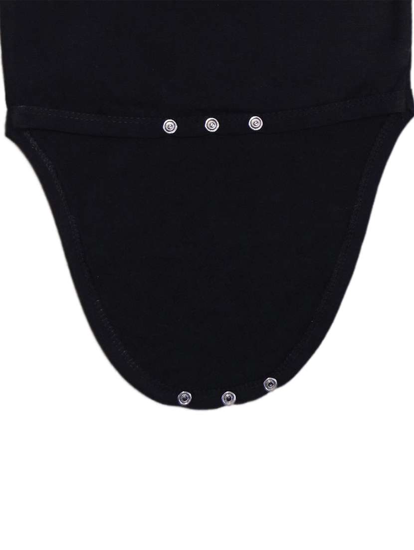 kids typographic short sleeve romper - 21881639 -  Standard Image - 3