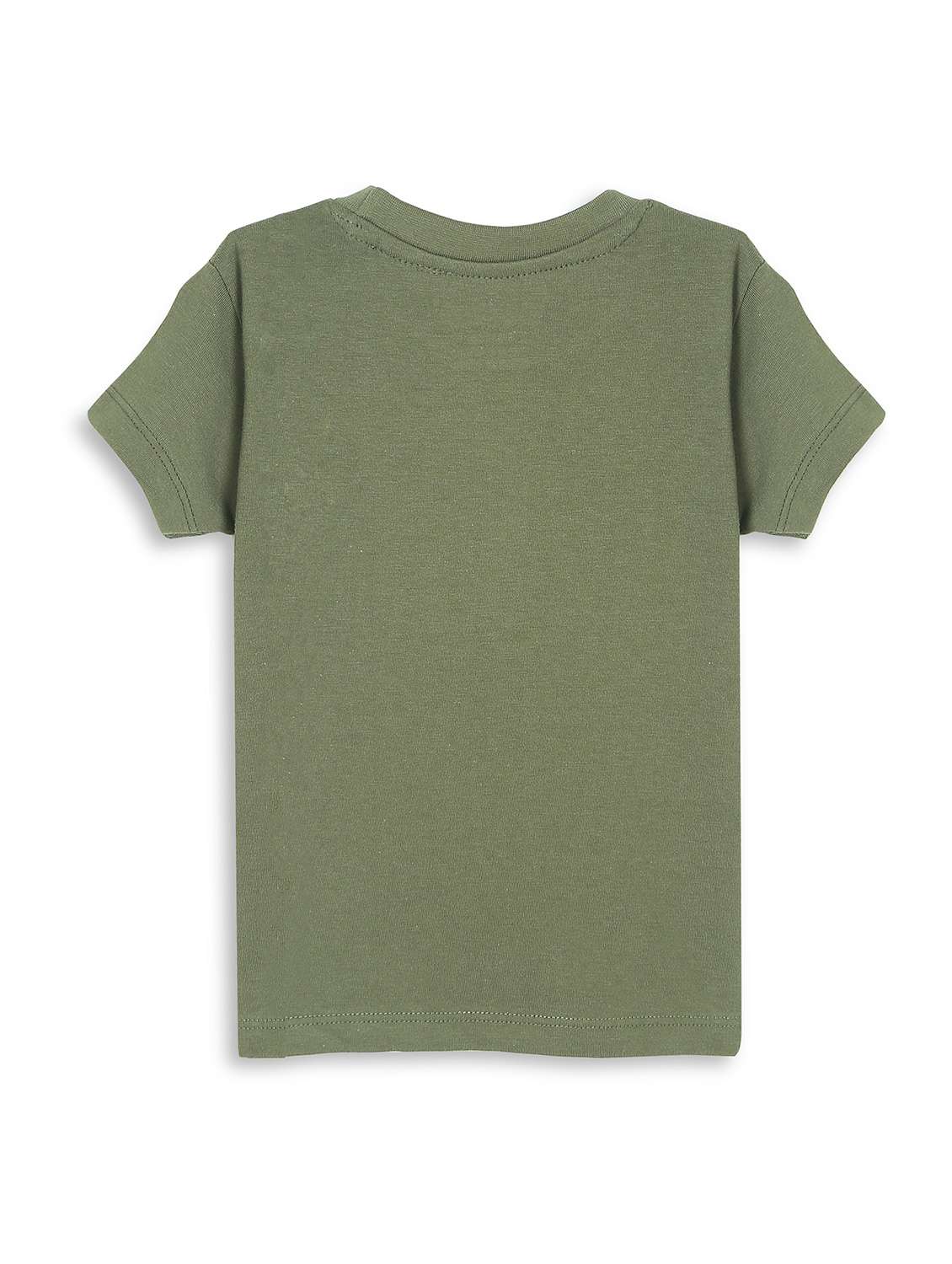 boys pack of 2 round neck t-shirt - 21899352 -  Standard Image - 3