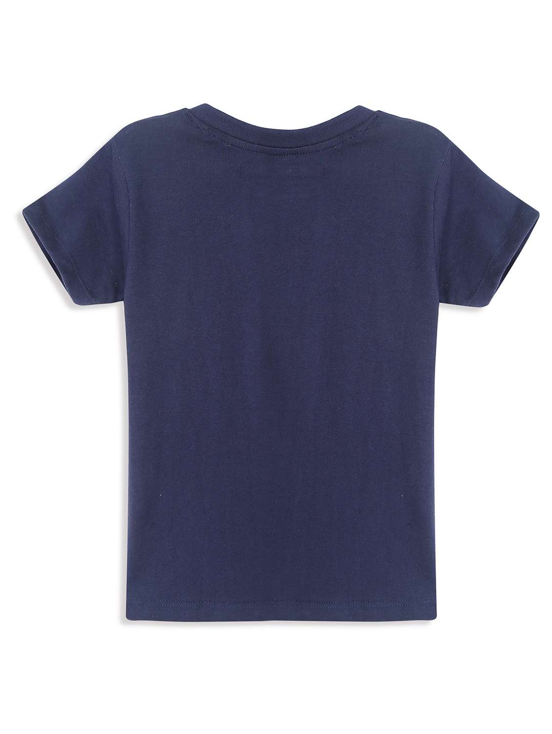boys pack of 2 round neck t-shirt - 21899365 -  Standard Image - 3