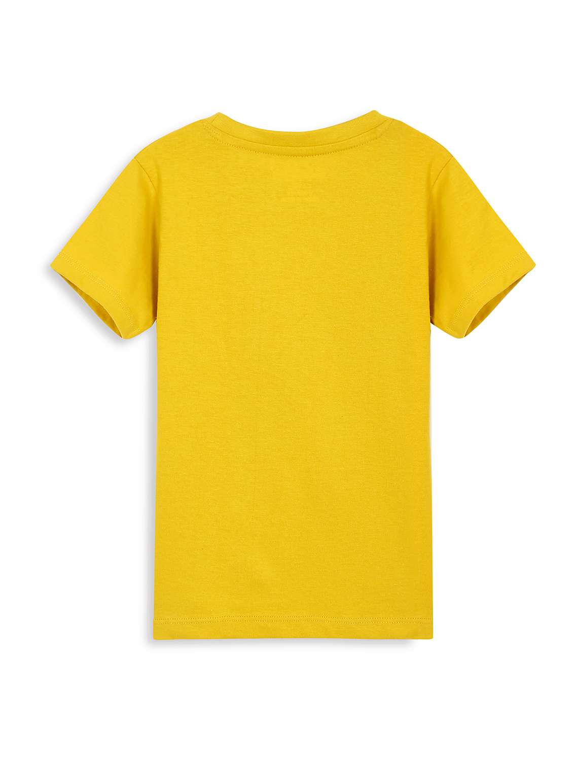 boys pack of 3 round neck t-shirt - 21899371 -  Standard Image - 3