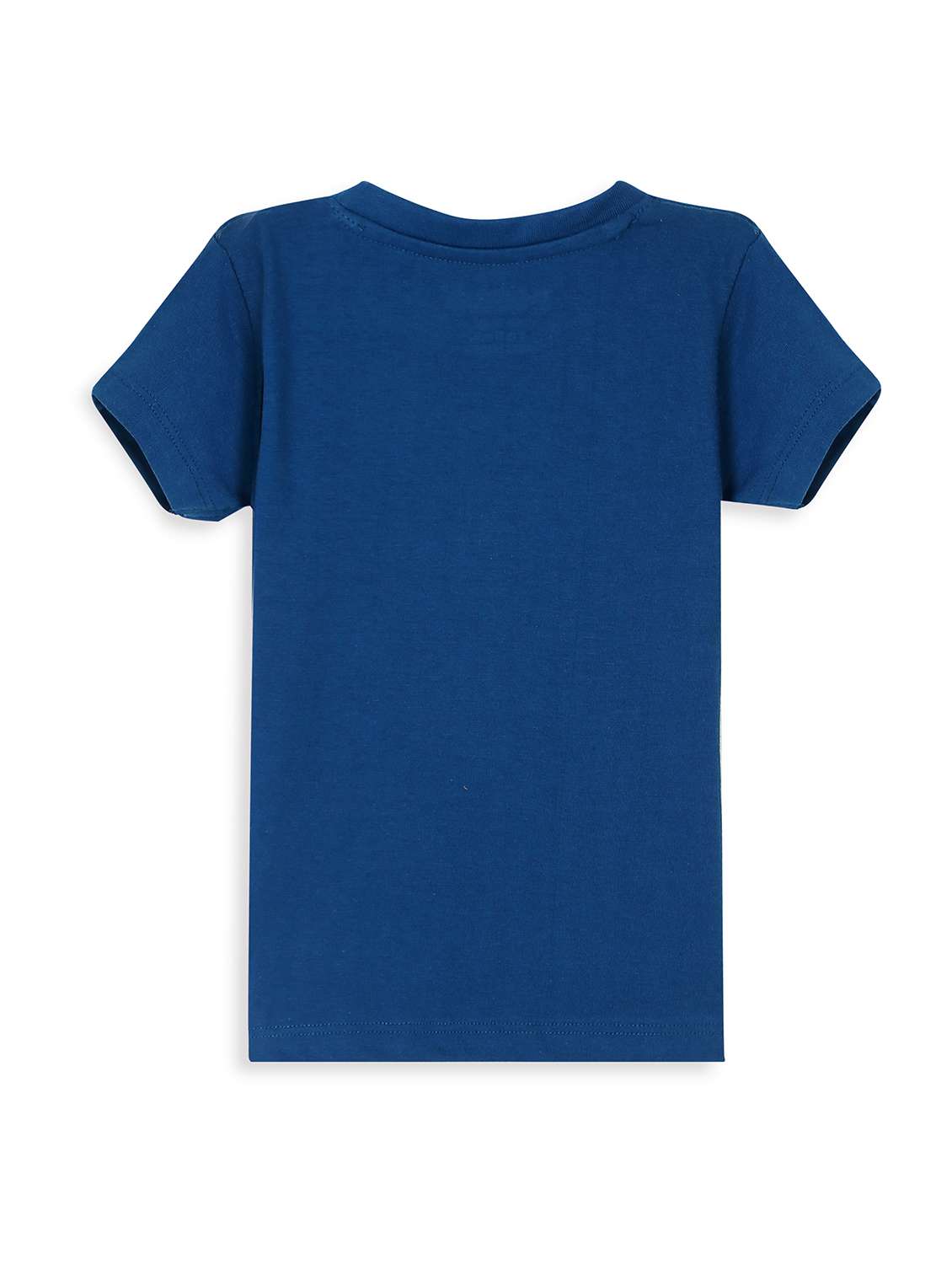 boys pack of 3 round neck t-shirt - 21899379 -  Standard Image - 3