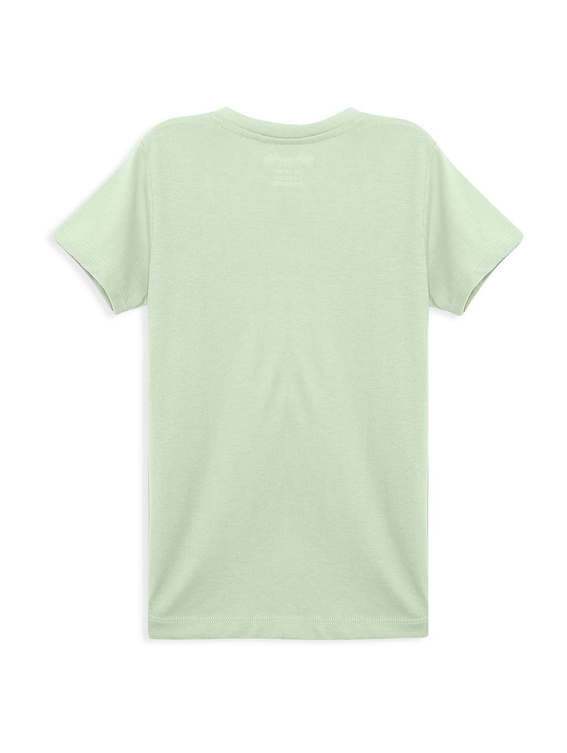 boys pack of 3 round neck t-shirt - 21899386 -  Standard Image - 3