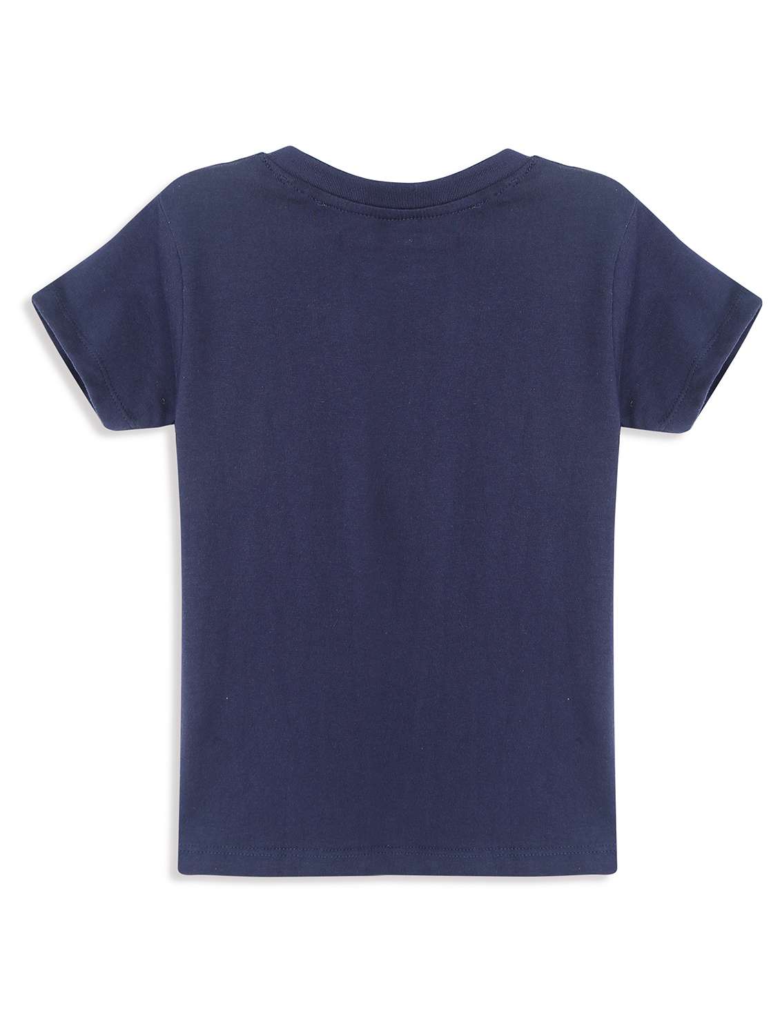 boys pack of 3 round neck t-shirt - 21899390 -  Standard Image - 3