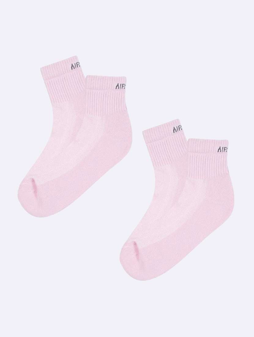 men pack of 2 ankle length sock