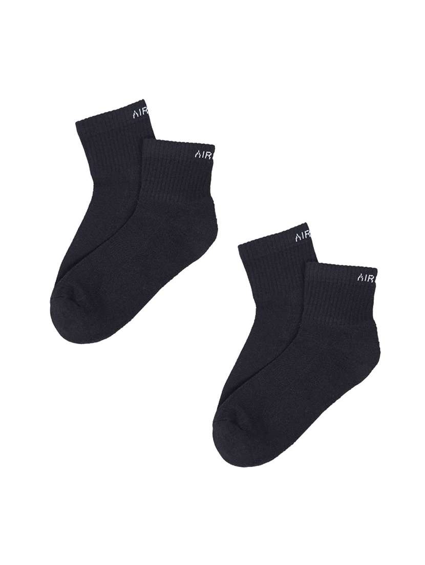 men pack of 2 ankle length sock