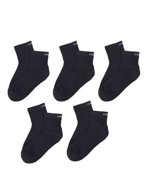 men pack of 5 ankle length sock - 21904477 -  Standard Image - 0