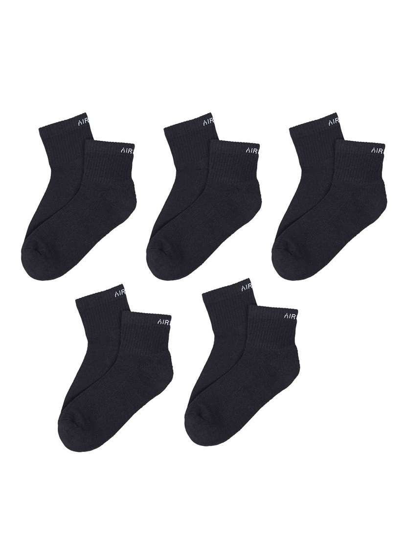 men pack of 5 ankle length sock