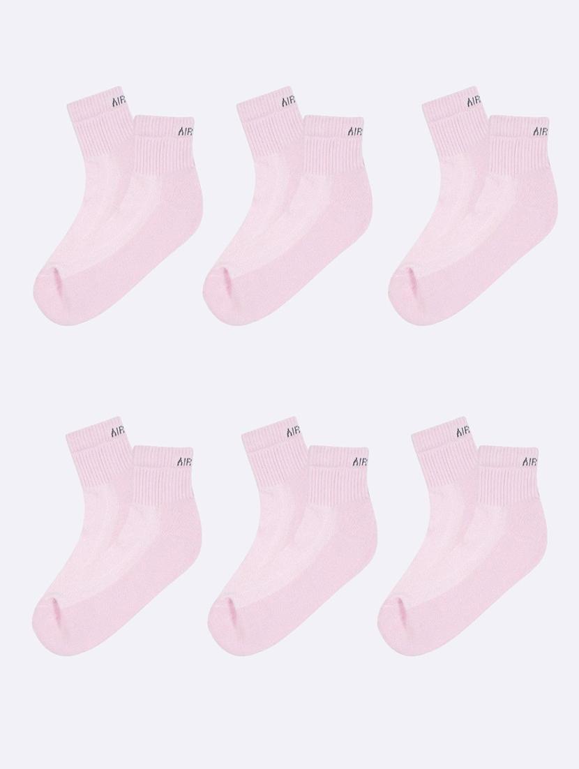 men pack of 5 ankle length sock - 21904481 - Zoom Image - 0