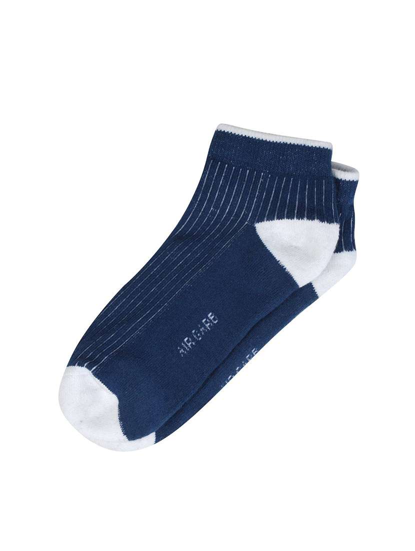men pack of 2 ankle length sock
