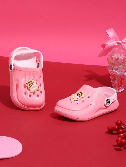 Clogs
