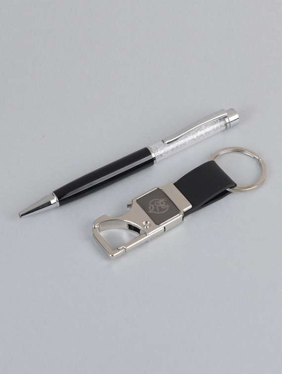 men accessories gift combo set - 21905439 -  Standard Image - 5