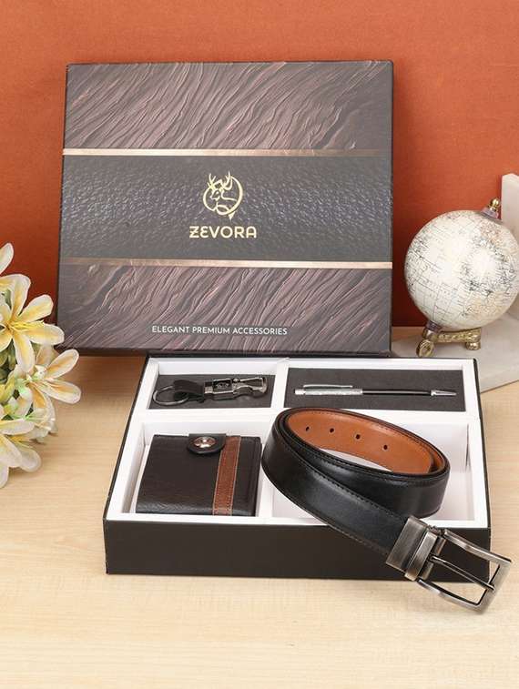 men accessories gift combo set