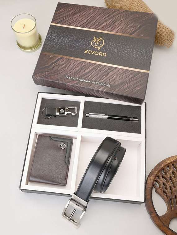 men accessories gift combo set