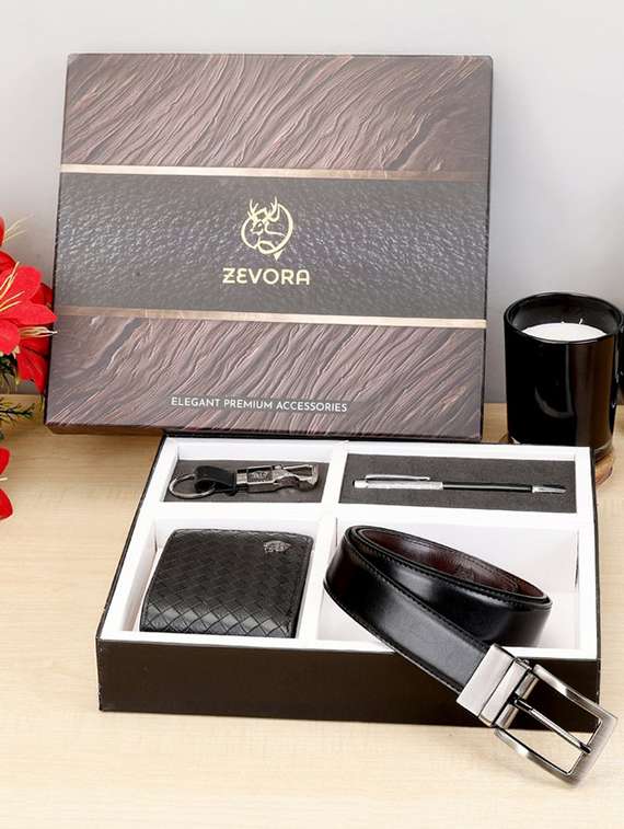 men accessories gift combo set