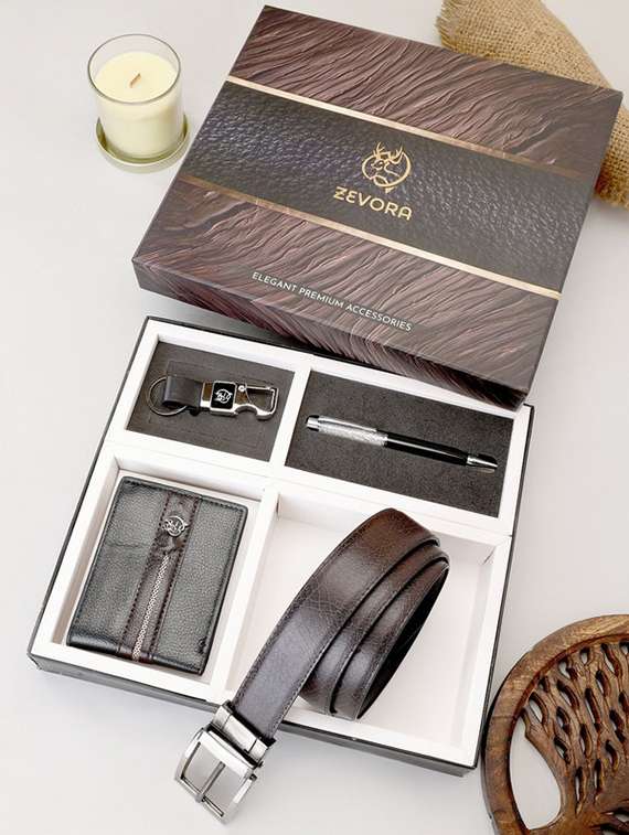 men accessories gift combo set