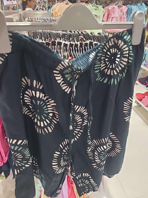dark green rayon coord set - 21907055 -  Standard Image - 0